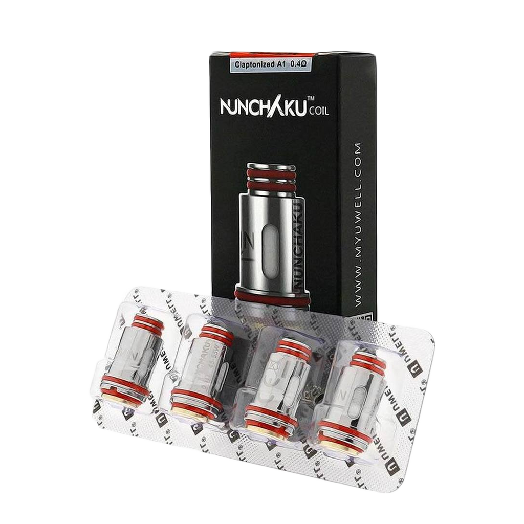 UWELL NUNCHAKU COIL (4/pack)