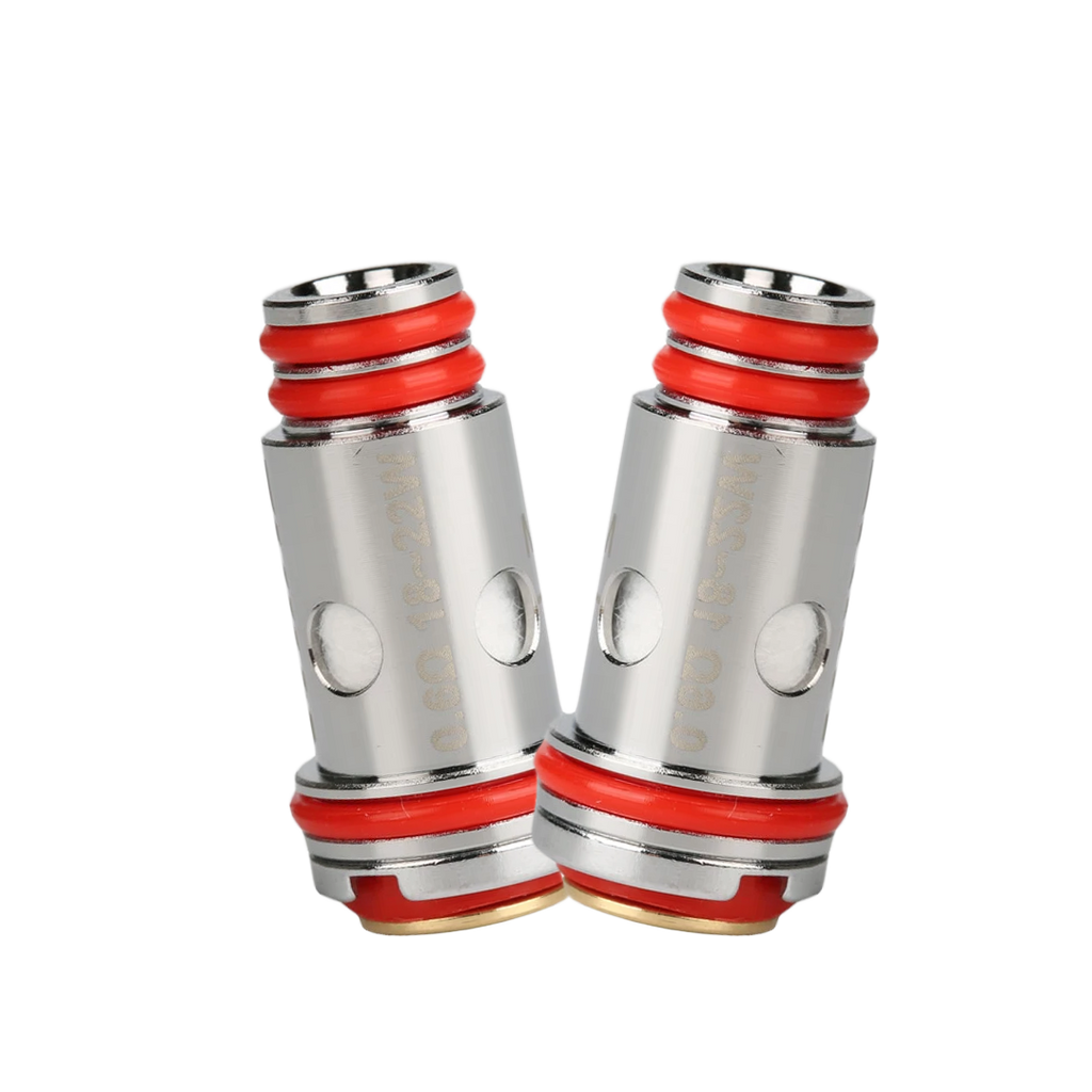 UWELL WHIRL COIL (Pack of 4)