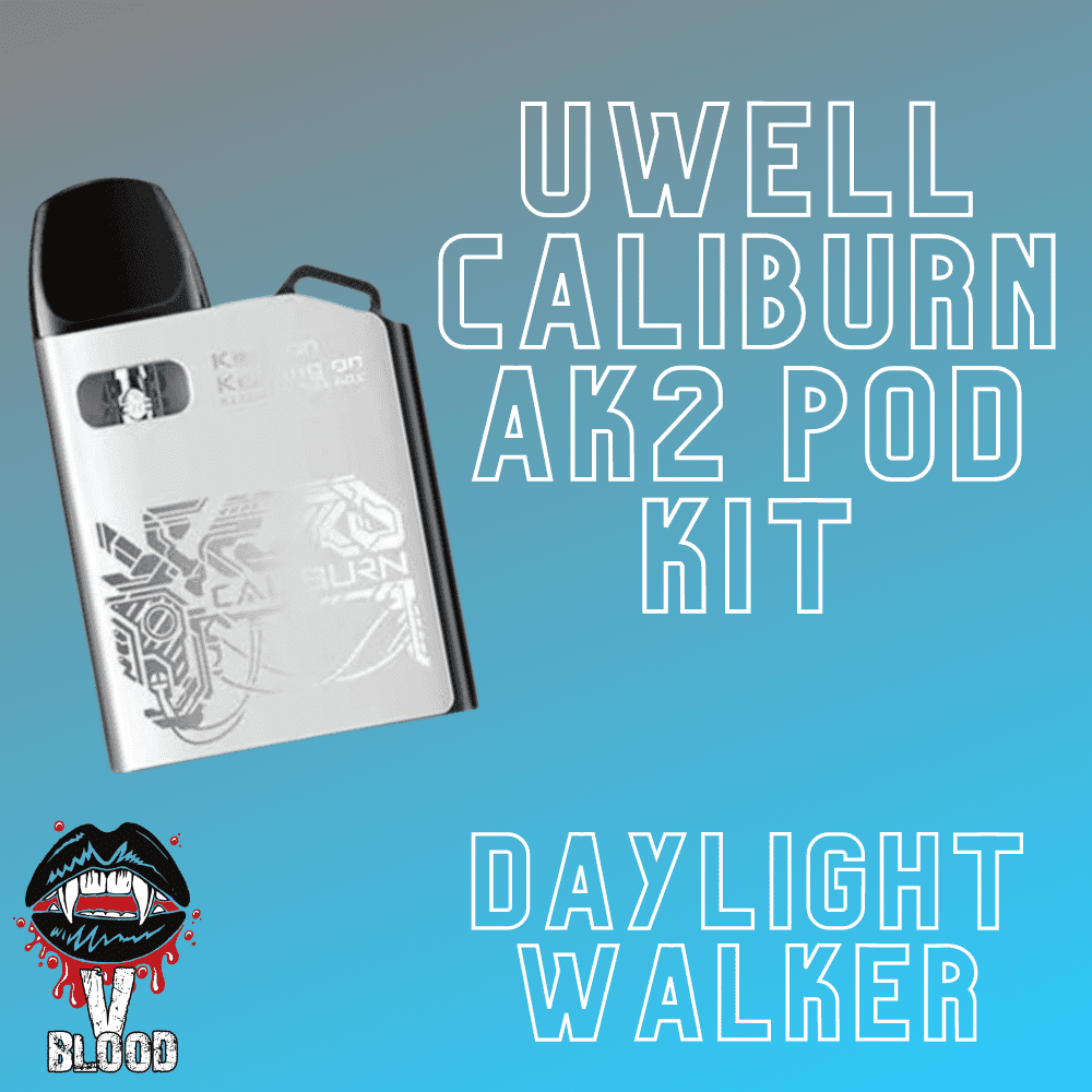 UWELL CALIBURN AK2 POD KIT