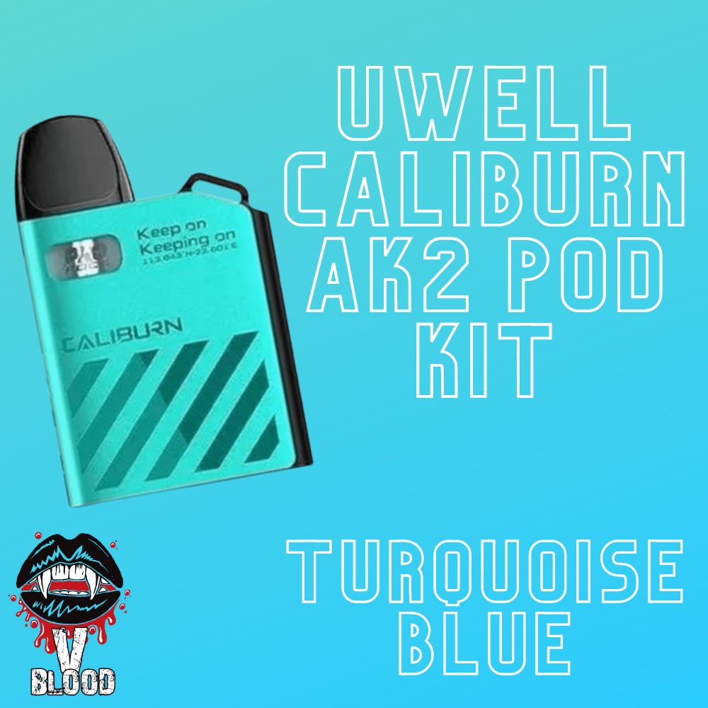 UWELL CALIBURN AK2 POD KIT