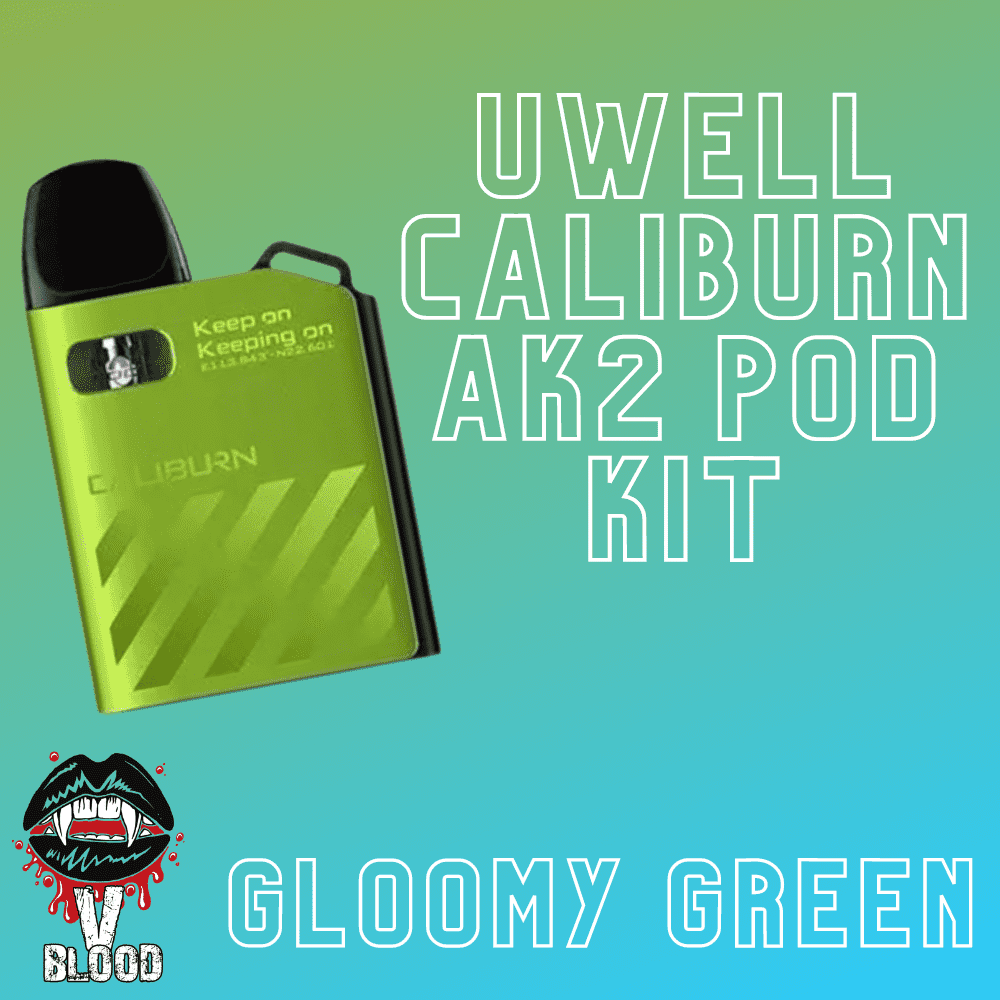 UWELL CALIBURN AK2 POD KIT