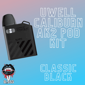 UWELL CALIBURN AK2 POD KIT