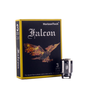 HorizonTech Falcon M Series Coils ( For Falcon King Tank)