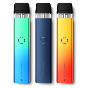 VAPORESSO XROS 2 POD VAPE KIT