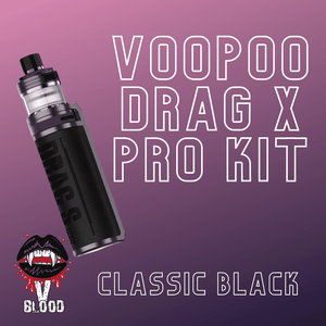 VOOPOO DRAG X PRO KIT