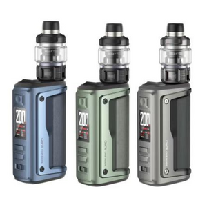 VOOPOO ARGUS GT II VAPE KIT