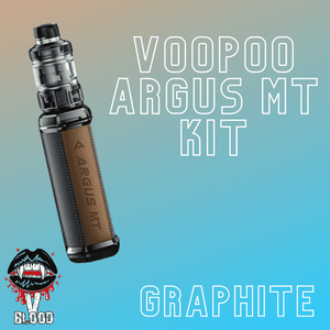 VOOPOO ARGUS MT KIT