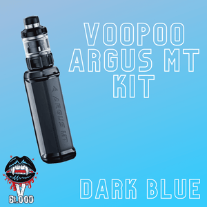 VOOPOO ARGUS MT KIT