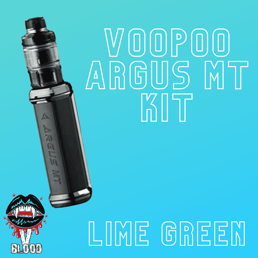 VOOPOO ARGUS MT KIT