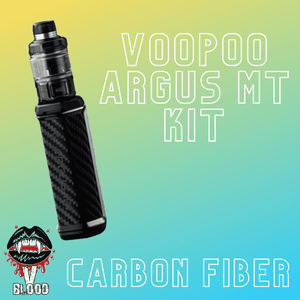 VOOPOO ARGUS MT KIT