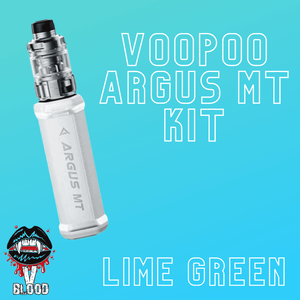 VOOPOO ARGUS MT KIT