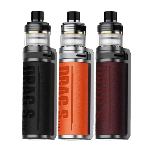 VOOPOO DRAG S PRO KIT