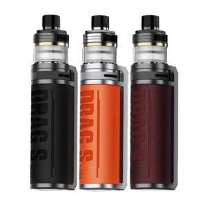 VOOPOO DRAG S PRO KIT