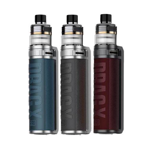 VOOPOO DRAG X PRO KIT