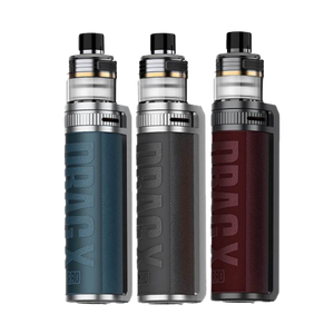 VOOPOO DRAG X PRO KIT