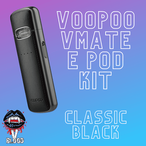 VOOPOO VMATE E POD KIT