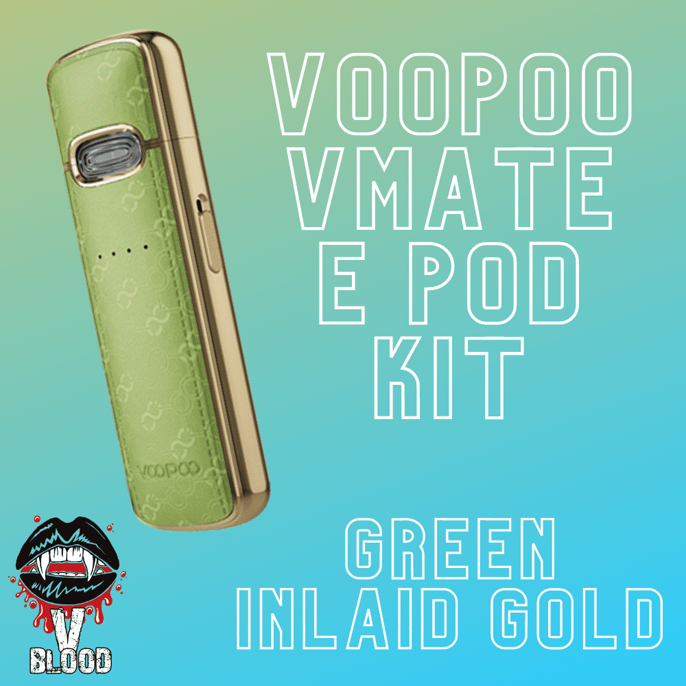 VOOPOO VMATE E POD KIT