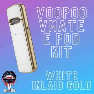 VOOPOO VMATE E POD KIT