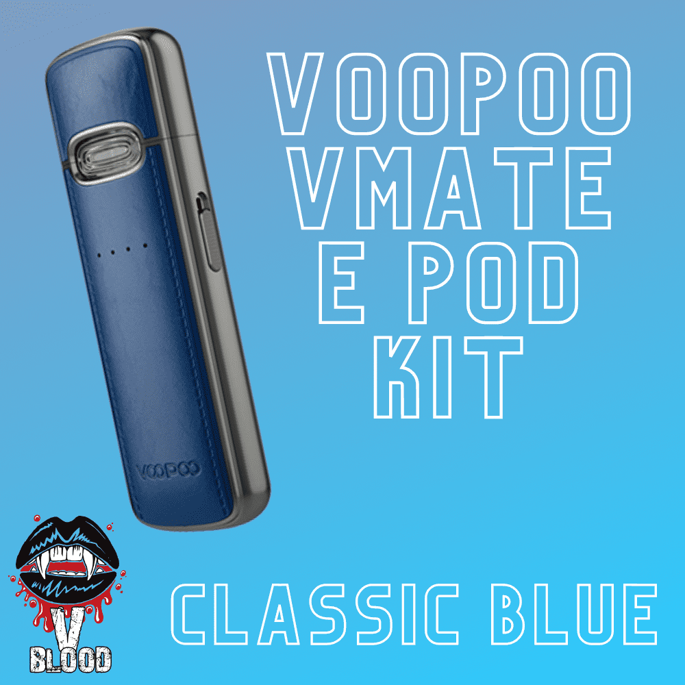 VOOPOO VMATE E POD KIT