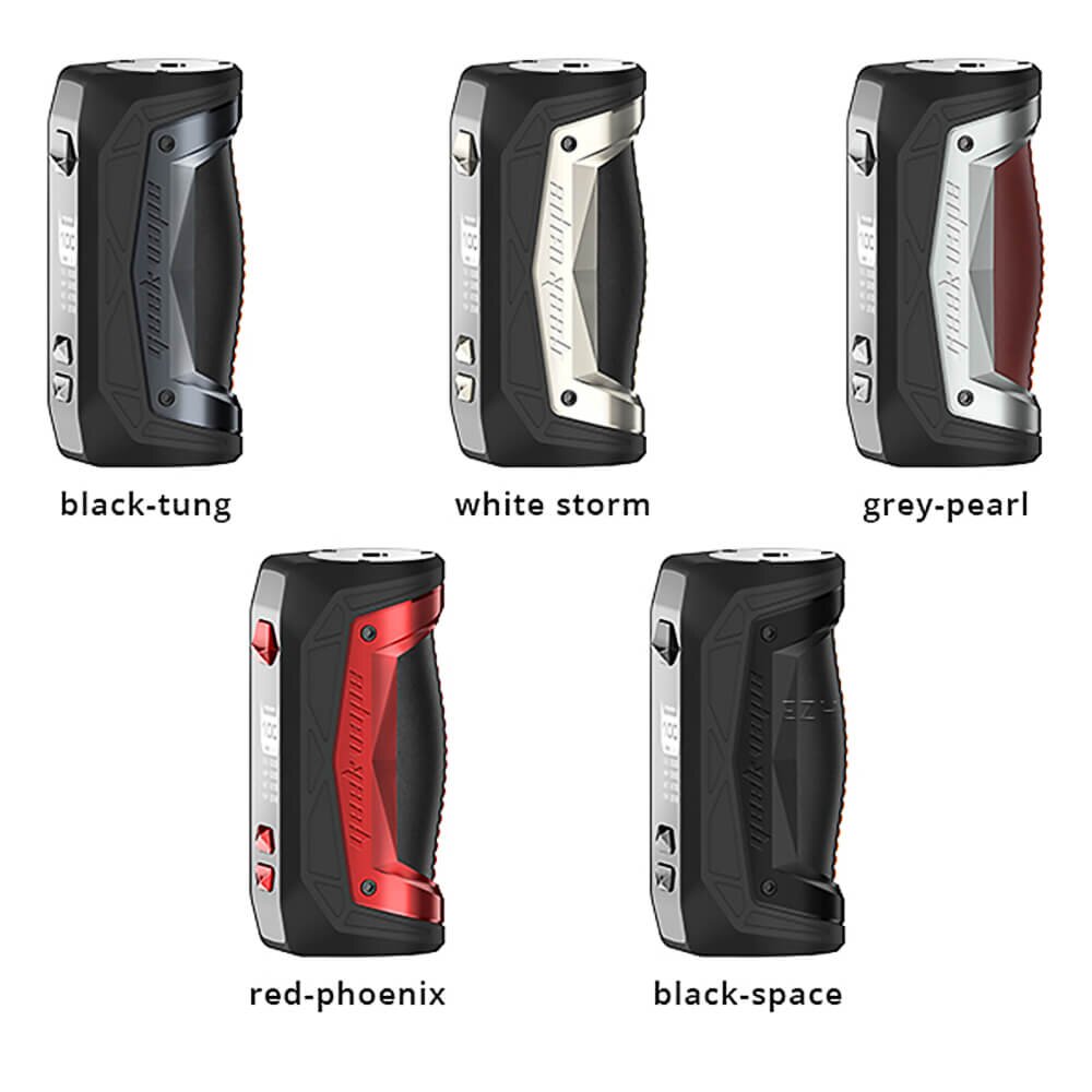 GEEKVAPE AEGIS MAX BOX MOD