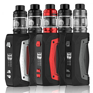 GEEKVAPE AEGIS MAX KIT