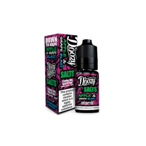 DOOZY SALTS 10ML