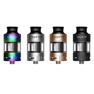 ASPIRE CLEITO 120 PRO TANK