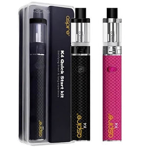 ASPIRE K4 KIT