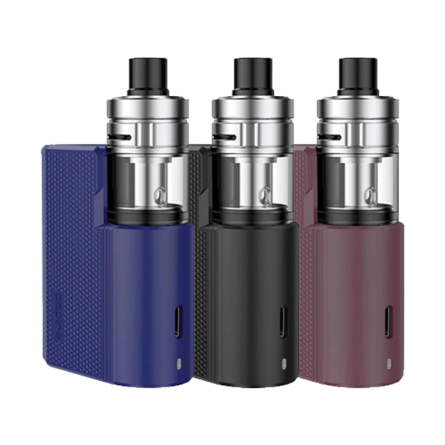 ASPIRE POCKEX BOX KIT