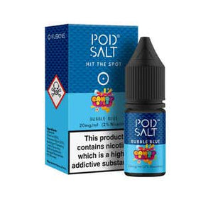 POD SALT 10ML