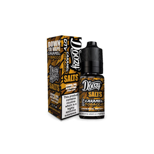 DOOZY SALTS 10ML