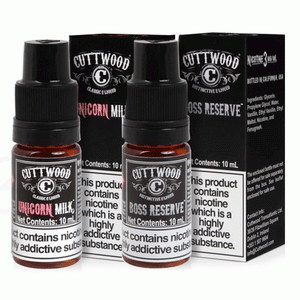 CUTTWOOD 10ML