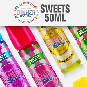 DINNER LADY SWEET 50ML