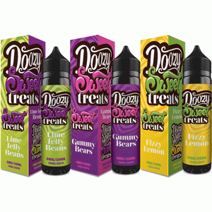 DOOZY SWEET TREATS 50ML