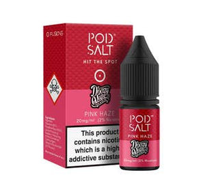 POD SALT 10ML