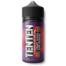 TenTen 100 ml Grape mixed with berries