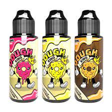 DOUGH KING 100ML