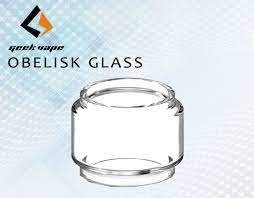 GEEKVAPE OBELISK C TANK REPLACEMENT GLASS