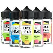 JUICE HEAD 100ML