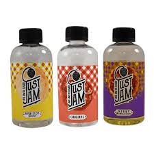 JUST JAM 200ML