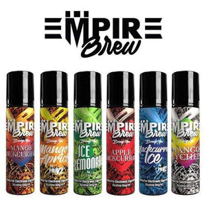 EMPIRE BREW 50ML