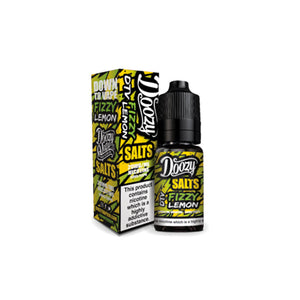 DOOZY SALTS 10ML