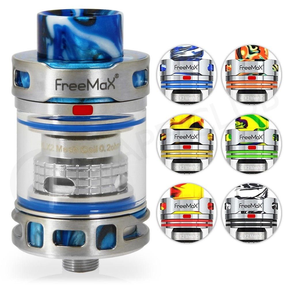 FREEMAX FIRELUKE 3 TANK