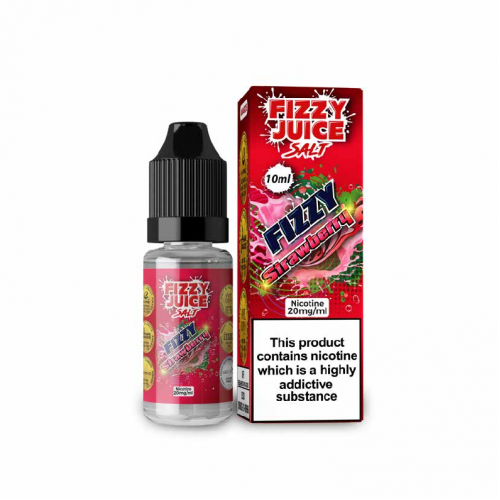 FIZZY JUICE SALTS 10ML