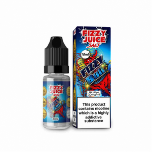 FIZZY JUICE SALTS 10ML