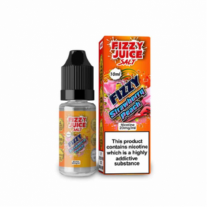 FIZZY JUICE SALTS 10ML