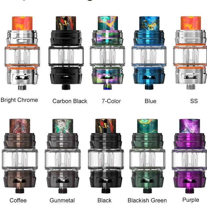 HORIZON FALCON KING MESH SUB-OHM TANK