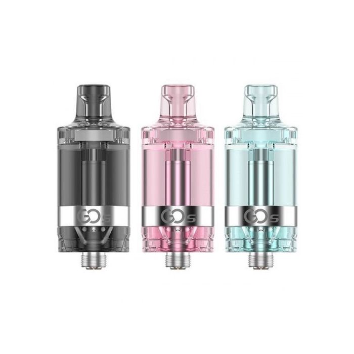 INNOKIN GO S TANK