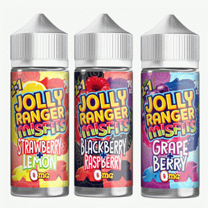 JOLLY RANGER MISFITS 100ML