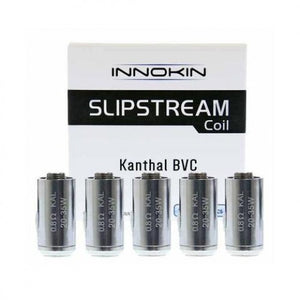 INNOKIN SLIPSTREAM KANTHAL BVC COIL(PACK OF-5)